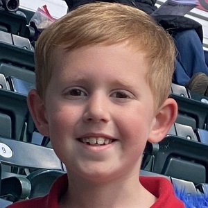 Fundraising Page: Walter Randolph